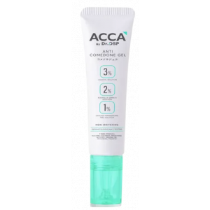 Anti Comedone Gel product image