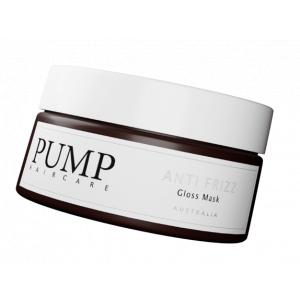 Anti Frizz Gloss Mask product image