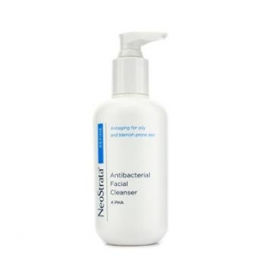 Antibacterial Facial Cleanser PHA product image