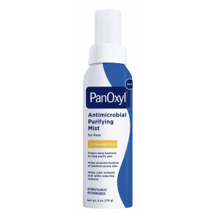 Antimicrobial Purifying Mist product image