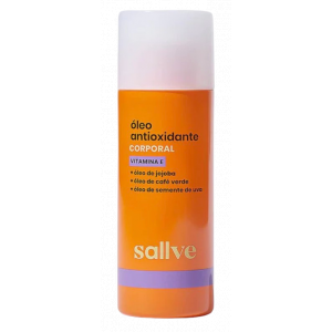 Antioxidant Body Oil product image