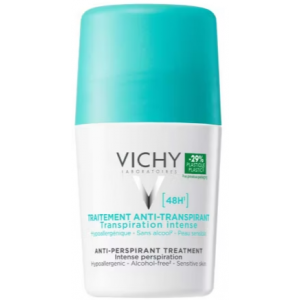 Antiperspirant Roll On 48hr Intense product image