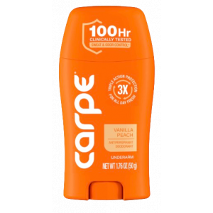 Antiperspirant Underarm Stick product image