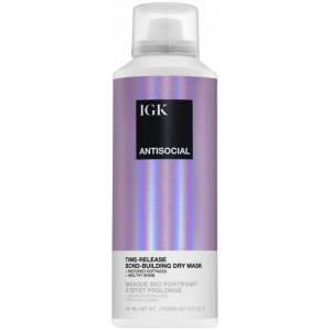 Antisocial Bond-Building Dry Mask product image