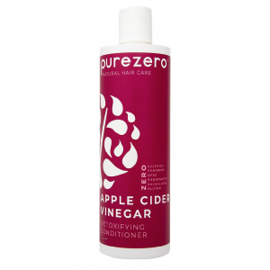 Apple Cider Vinegar Detoxifying Conditioner product image
