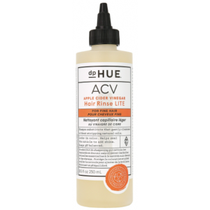 Apple Cider Vinegar Hair Rinse Lite product image