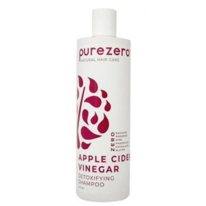Apple Cider Vinegar Shampoo product image