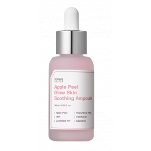 Apple Peel Glow Skin Soothing Ampoule product image