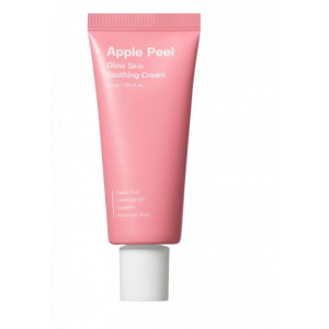 Apple Peel Glow Skin Soothing Cream product image