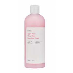 Apple Peel Glow Skin Soothing Toner product image
