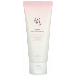 Apricot Blossom Peeling Gel product image