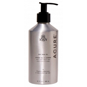 Apricot Lane Farms Body Wash Oil product image