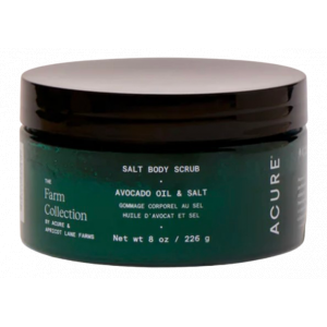 Apricot Lane Farms Salt Body Scrub product image