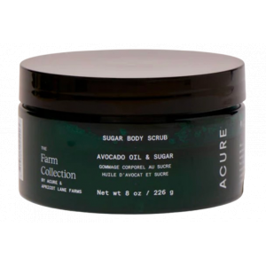 Apricot Lane Farms Sugar Body Scrub product image