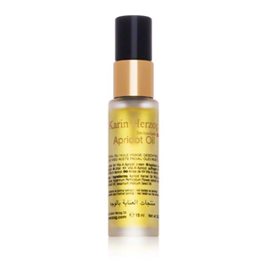 Apricot Oil product image