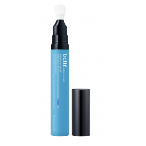 Aqua Bomb Depuffing Eye Gel with Caffeine + Hyaluronic Acid product image