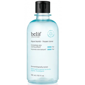 Aqua Bomb Frozen Toner product image