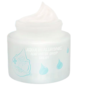 Aqua Hyaluronic Acid Water Drop Cream product image