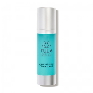 Aqua Infusion Power Liquid by Tula Skincare