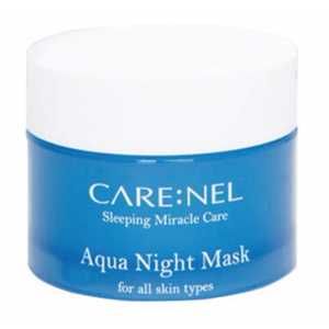 Aqua Night Mask product image