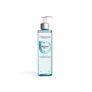 Aqua Réotier Water Gel Cleanser product image