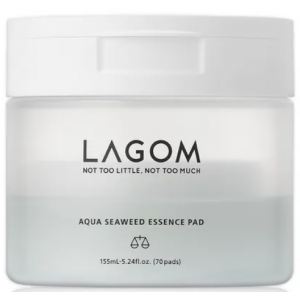 Aqua Seaweed Essence Pad product image