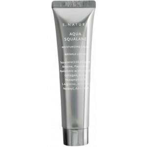 Aqua Squalane Moisturizing Cream product image