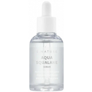 Aqua Squalane Serum product image
