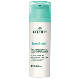 Aquabella Beauty-Revealing Moisturizing Emulsion product image
