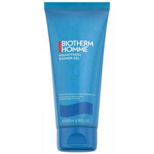Aquafitness Shower Gel product image