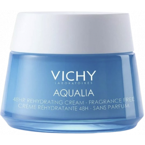 Aqualia Thermal Fragrance Free Moisturizer product image