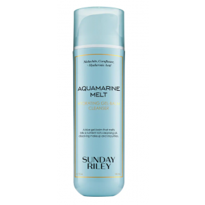 Aquamarine Melt Hydrating Gel-Balm Cleanser product image