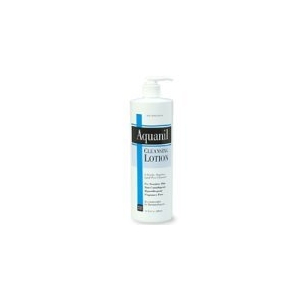 Aquanil Cleansing Lotion product image