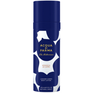 Arancia di Capri Spray Body Lotion product image