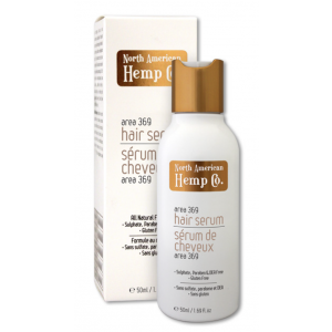 Area 369 – Hair Serum product image