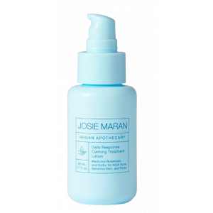 Argan Apothecary Daily Response Calming Treatment Lotion product image