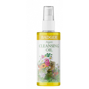 Argan Face Cleansing Oil product image