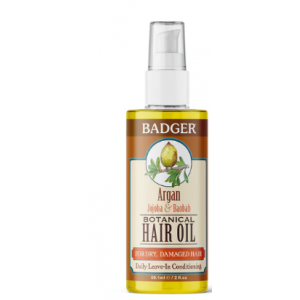Argan Hair Oil for Dry Damaged Hair product image