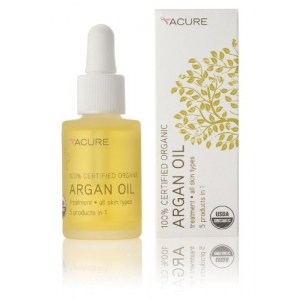 Argan Oil 100% Certified Organic product image