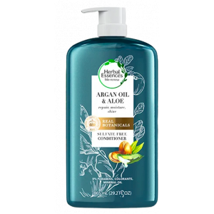 Argan Oil & Aloe Vera Conditioner product image