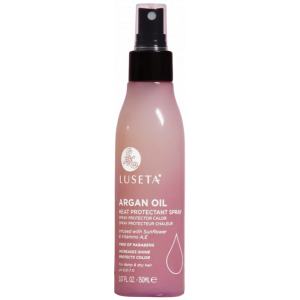 Argan Oil Heat Protectant Spray product image