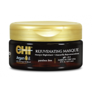 Argan Oil Rejuvenating Masque product image