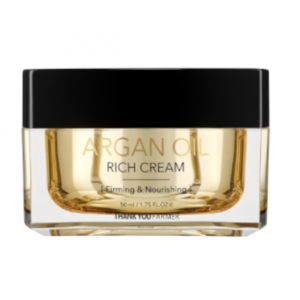 Argan Oil Rich Cream product image