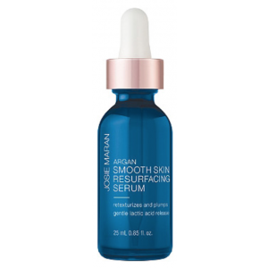 Argan Smooth Skin Resurfacing Serum product image