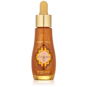 Argan Wear Ultra-Nourishing Illuminating Argan Oil product image