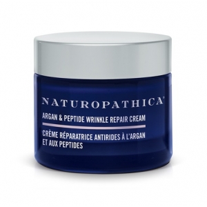 Argan & Peptide Wrinkle Repair Cream product image