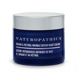 Argan & Retinol Wrinkle Repair Night Cream product image