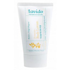 Aromatic Body Lotion product image