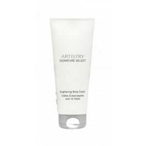 Artistry Signature Select Brightening Body Cream product image