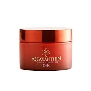 Astaxanthin All-In-One Collagen Gel product image